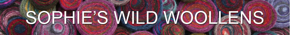 Sophie's Wild Woollens